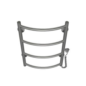 Электрический полотенцесушитель Deffi Классик П4 400x600 Е правое подключение Электрический полотенцесушитель Deffi Классик П4 400x600 Е правое подключение