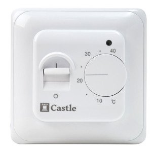 Терморегулятор Castle RTC 70 механічний Терморегулятор Castle RTC 70 механічний