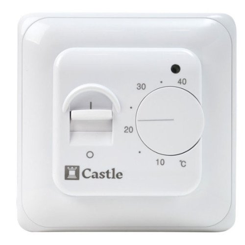 Терморегулятор Castle RTC 70 механічний