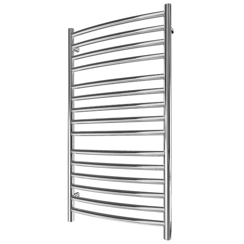 Водяна рушникосушарка Mario Дизайн Радіатори Фенікс 830х482/450