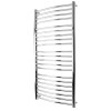 Водяна рушникосушарка Mario Дизайн Радіатори Фенікс 1150х482/450 Водяна рушникосушарка Mario Дизайн Радіатори Фенікс 1150х482/450