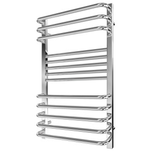 Водяной полотенцесушитель Mario Гера-Люкс 800х500/470