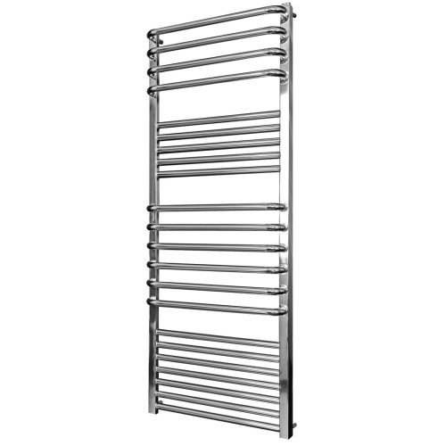 Водяной полотенцесушитель Mario Гера-Люкс 1250х500/470 Водяной полотенцесушитель Mario Гера-Люкс 1250х500/470