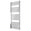 Водяна рушникосушарка Mario Дизайн Радіатори Гера 1250х500/470