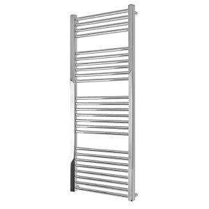Водяной полотенцесушитель Mario Дизайн Радиаторы Гера 1250х500/470