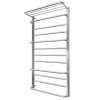 Водяна рушникосушарка Mario Дизайн Радіатори Люксор 1200х630/600