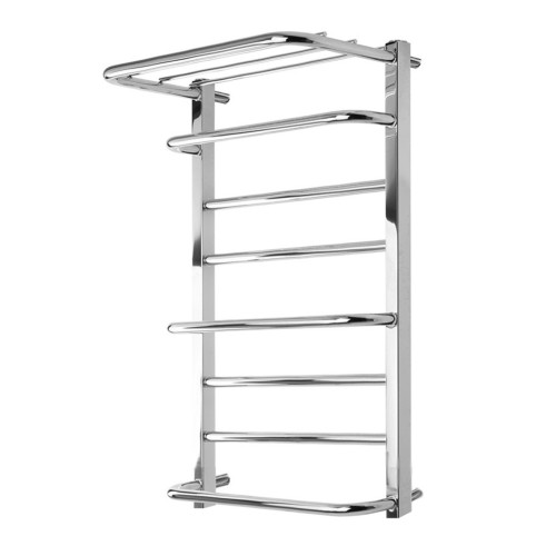 Водяна рушникосушарка Mario Дизайн Радіатори Люксор 800х530/500