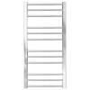 Водяна рушникосушарка Mario Дизайн Радіатори Преміум Класік 1100х540/500