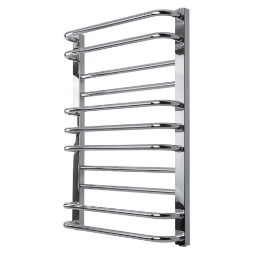 Водяна рушникосушарка Mario Дизайн Радіатори Преміум Люкс 800х540/500
