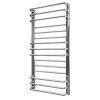 Водяна рушникосушарка Mario Дизайн Радіатори Преміум Люкс 1100х540/500 Водяна рушникосушарка Mario Дизайн Радіатори Преміум Люкс 1100х540/500