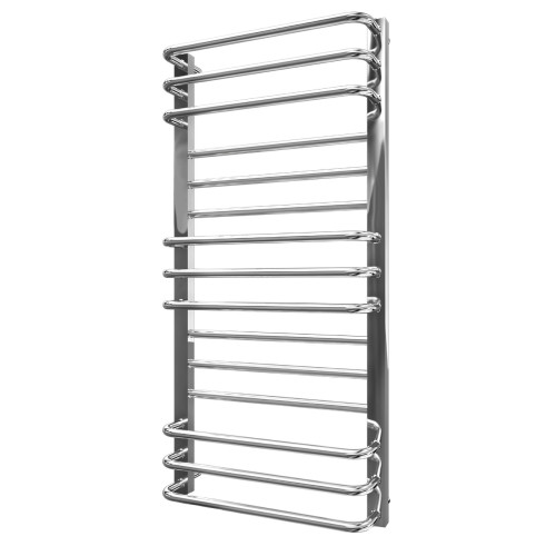 Водяна рушникосушарка Mario Дизайн Радіатори Преміум Люкс 1100х540/500