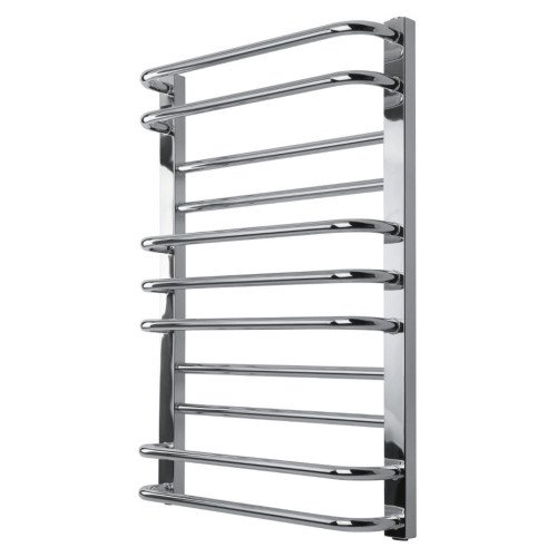 Водяна рушникосушарка Mario Дизайн Радіатори Преміум Люкс 800х540/500