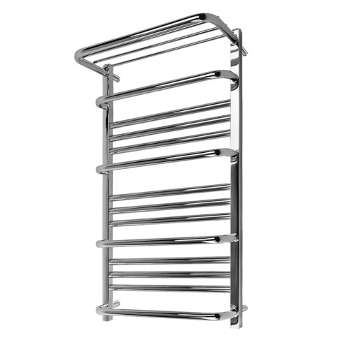 Водяна рушникосушарка Mario Дизайн Радіатори Преміум Люксор 800х530/500