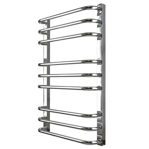 Водяна рушникосушарка Mario Дизайн Радіатори Преміум Стандарт 800х540/500