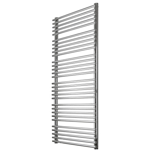 Водяна рушникосушарка Mario Дизайн Радіатори Преміум Турин 1360х530/500