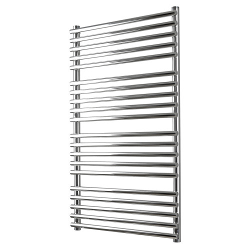 Водяна рушникосушарка Mario Дизайн Радіатори Преміум Турин 900х530/500