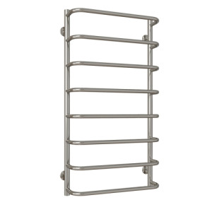 Водяна рушникосушарка Deffi Стандарт П8 500x1000 В бічне підключення