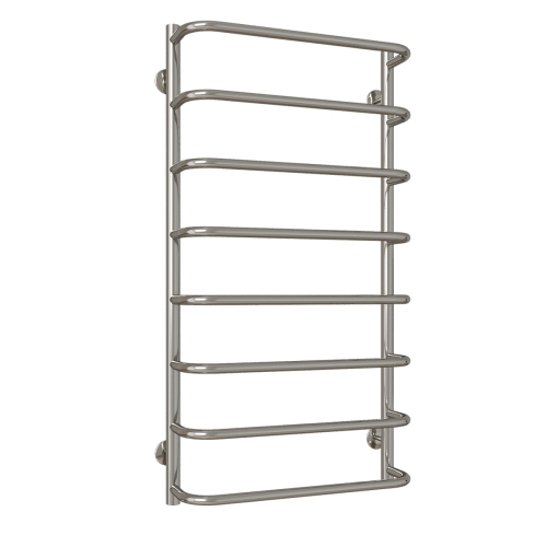 Водяна рушникосушарка Deffi Стандарт П8 500x1000 В бічне підключення