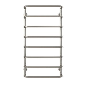 Водяна рушникосушарка Deffi Стандарт П8 500x1000 В бічне підключення