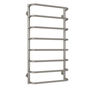 Водяна рушникосушарка Deffi Стандарт П8 500x1000 В бічне підключення