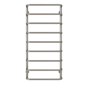 Водяна рушникосушарка Deffi Стандарт П9 500x1100 В нижнє підключення