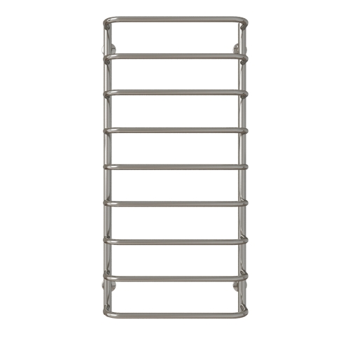 Водяна рушникосушарка Deffi Стандарт П9 500x1100 В нижнє підключення