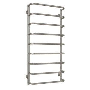 Водяна рушникосушарка Deffi Стандарт П9 500x1100 В нижнє підключення