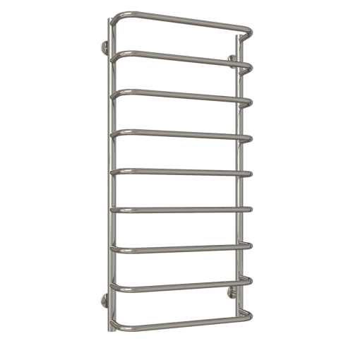 Водяна рушникосушарка Deffi Стандарт П9 500x1100 В нижнє підключення