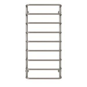 Водяна рушникосушарка Deffi Стандарт П9 500x1100 В бічне підключення