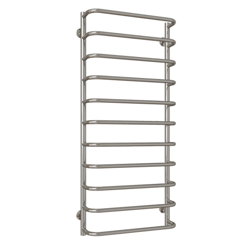 Водяна рушникосушарка Deffi Стандарт П10 500x1200 В бічне підключення