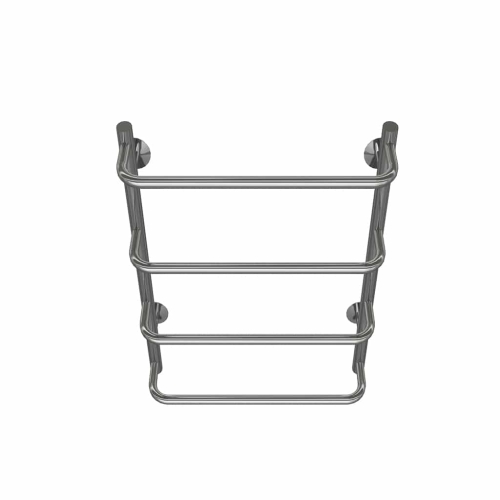 Водяна рушникосушарка Deffi Стандарт П4 400x600 В бічне підключення