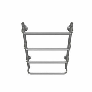 Водяна рушникосушарка Deffi Стандарт П4 400x600 В бічне підключення