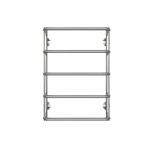 Водяна рушникосушарка Deffi Стандарт П5 500x700 В бічне підключення