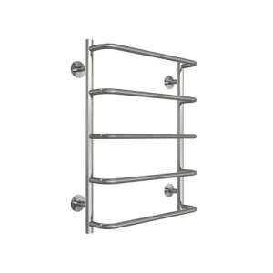 Водяна рушникосушарка Deffi Стандарт П5 500x700 В бічне підключення