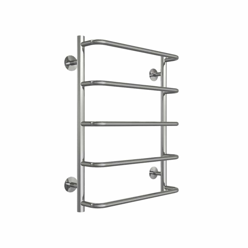 Водяна рушникосушарка Deffi Стандарт П5 500x700 В бічне підключення