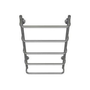 Водяна рушникосушарка Deffi Стандарт П5 500x700 В бічне підключення