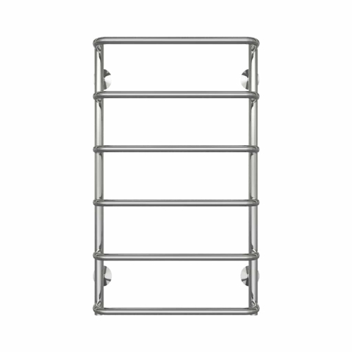 Водяна рушникосушарка Deffi Стандарт П6 400x800 В бічне підключення