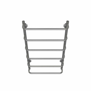 Водяна рушникосушарка Deffi Стандарт П6 400x800 В бічне підключення