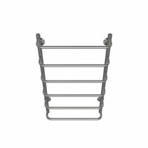 Водяна рушникосушарка Deffi Стандарт П6 500x800 В бічне підключення