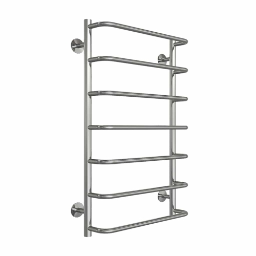 Водяна рушникосушарка Deffi Стандарт П7 500x900 В бічне підключення