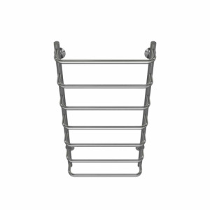 Водяна рушникосушарка Deffi Стандарт П7 500x900 В бічне підключення