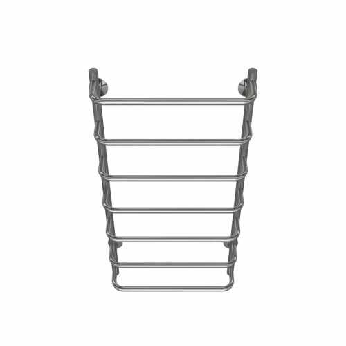 Водяна рушникосушарка Deffi Стандарт П7 500x900 В бічне підключення