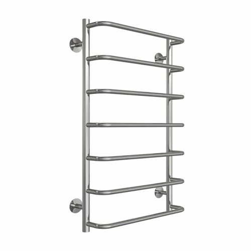 Водяна рушникосушарка Deffi Стандарт П7 500x900 В бічне підключення Водяна рушникосушарка Deffi Стандарт П7 500x900 В бічне підключення