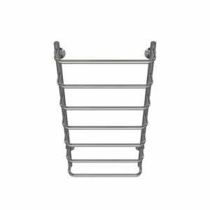 Водяна рушникосушарка Deffi Стандарт П7 500x900 В бічне підключення