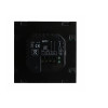 Терморегулятор EcoTerm SN WI-FI Black