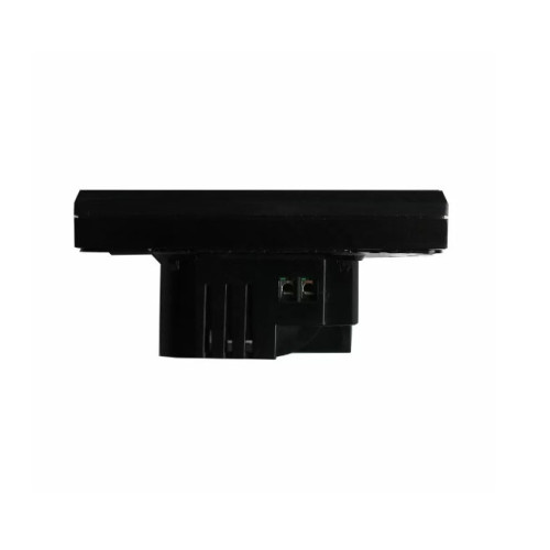Терморегулятор EcoTerm SN WI-FI Black Терморегулятор EcoTerm SN WI-FI Black