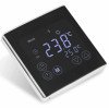 Терморегулятор EcoTerm BSN WI-FI Black програматор