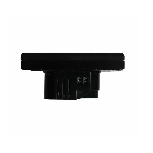 Терморегулятор EcoTerm SN WI-FI Black Терморегулятор EcoTerm SN WI-FI Black