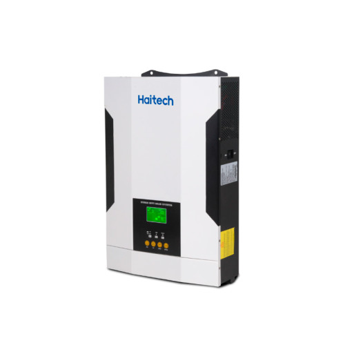 Автономний інвертор Haitech SUNON PRO 3.5 KW/24V