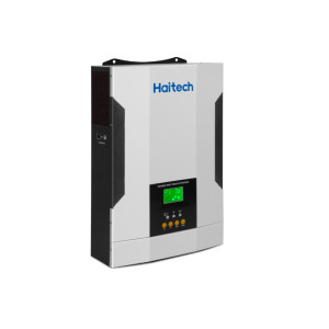 Автономний інвертор Haitech SUNON PRO 3.5 KW/24V